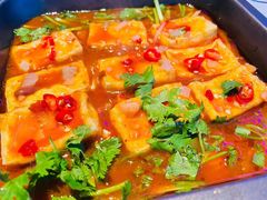 -燥次·烧烤酒场(万象城店)