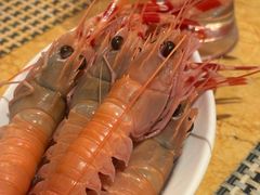 -雍和会海鲜姿造自助(湖东路店)