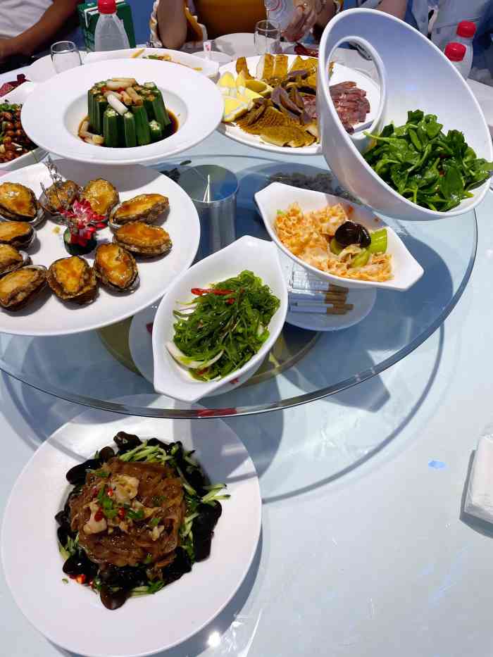 禧宴婚礼大酒店-"朋友儿子结婚,来到禧宴婚庆酒店,环境非常.