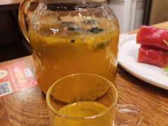 -花舍·新派粤菜·西餐·下午茶(亚运村·鸟巢店)