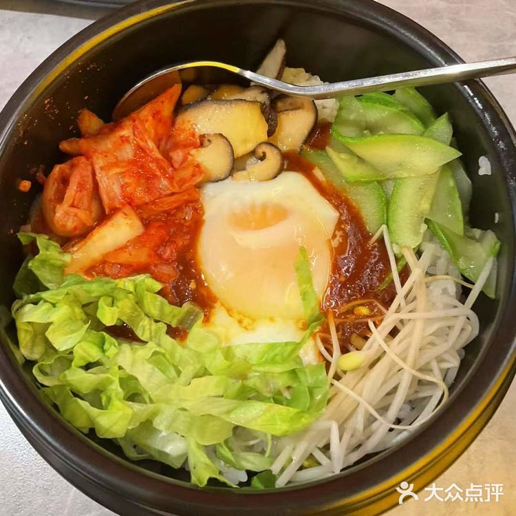 终于被我挖到一家宝藏烤肉店！！