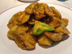-金家老三饭庄(常营店)