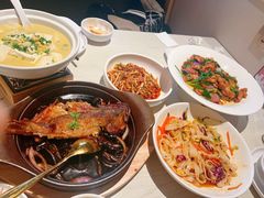 -九毛九西北菜(百信广场店)