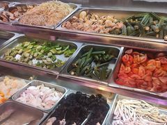 -新梅园不夜粥(龙华店)