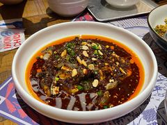 口水鸡-铁公鸡·四川料理(天环广场店)