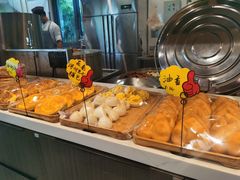 -品回味清真西北楼(宁波首店)