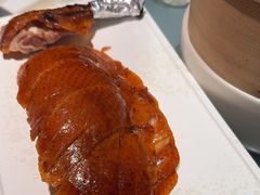 -小大董·烤鸭(观景餐厅·南京西路店)