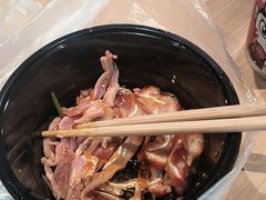-永辉超市(鲁谷店)