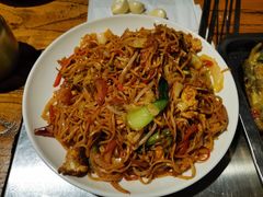 -二道木烤羊腿(桃花潭店)
