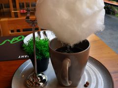 -Chom Cafe and Restaurant