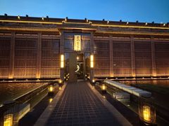 -曲水兰亭(北京四惠店)
