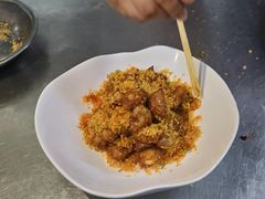 -真地道京味府·鲜橙烤鸭·北京菜(朝外大街东大桥店)