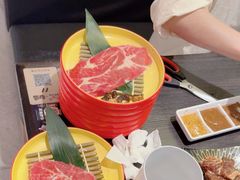 -AJIYA·池袋日式烧肉自助(天津万象城店)