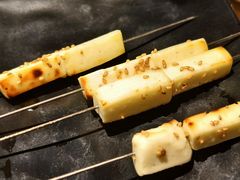 -郭靖·烤全羊·内蒙菜·烧烤(望京旗舰店)