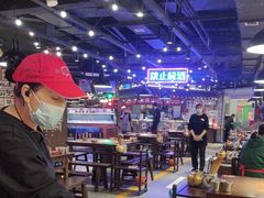-萍姐火锅·公路夜市(打浦桥日月光店)