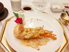 -南通大饭店·米兰餐厅