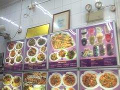 -新加坡Zam Zam餐馆