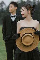 -太古映画婚纱摄影(天河店)