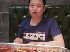 -鸣记脆皮烤鱼(岐山路店)