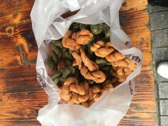 -王阿姨文昌油赞子(府桥街店)