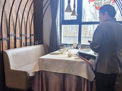 -四季民福烤鸭店(通州马驹桥店)