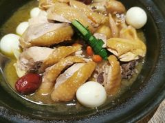 -客汀家宴·客家烟火 四季食材(集美店)