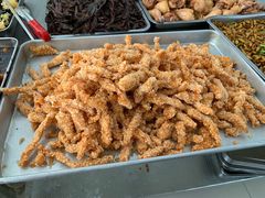 炸鸡柳-百顺熟食店(汪沟店)