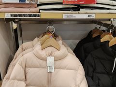 -优衣库(成都锦华万达广场店)