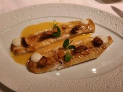 -Le Bernardin