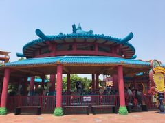 -厦门方特梦幻王国