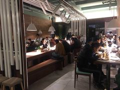 大堂-十面春风·江南面馆(崇宁路店)