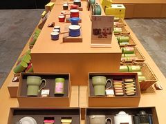 -奈雪茶院·茶室茶馆(广州粤海天地店)