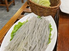 -东来顺•非遗火锅(外滩店)