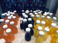 -美食汇自助餐厅(成都万达瑞华酒店)
