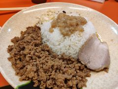 -拉面莊夢語＆中华料理八椿