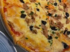 -La Medina餐厅(亮马河南路店)