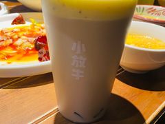 -小放牛炒菜馆(北国商城店)