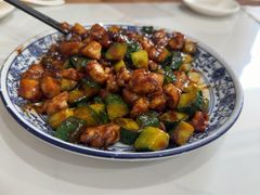 -北大地皖峰饭馆