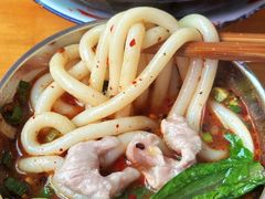 -贵州沾水米线(学田湾店)