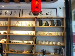 -芜小皖砂锅菜(青山街店)