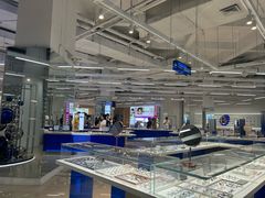 -优购镜仓(黄岛吾悦店)