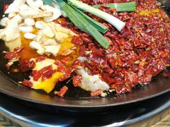 -周幺妹重庆老火锅(银泰城总店)