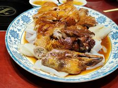 -水乡人家私房菜(逢简店)