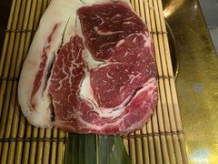 -炭之家齐齐哈尔大片烤肉·涮毛肚火锅·齐齐哈尔烤肉(中央大街店)