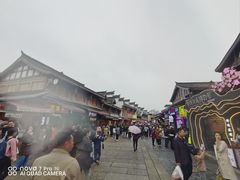 -大小河街