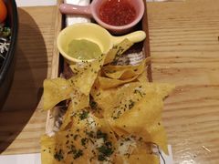 -原石牛扒·约会餐厅(龙城万科里店)