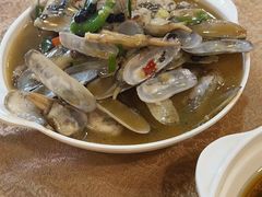 -揭阳钟记小食(福田新村店)