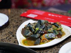 -缘福乡村铁锅炖民宿(八达岭店)