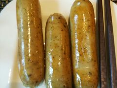 -银帆宾馆-自助餐厅(金马路店)