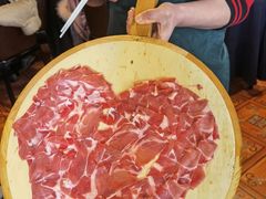 -羊大爷涮肉(亮马桥店)